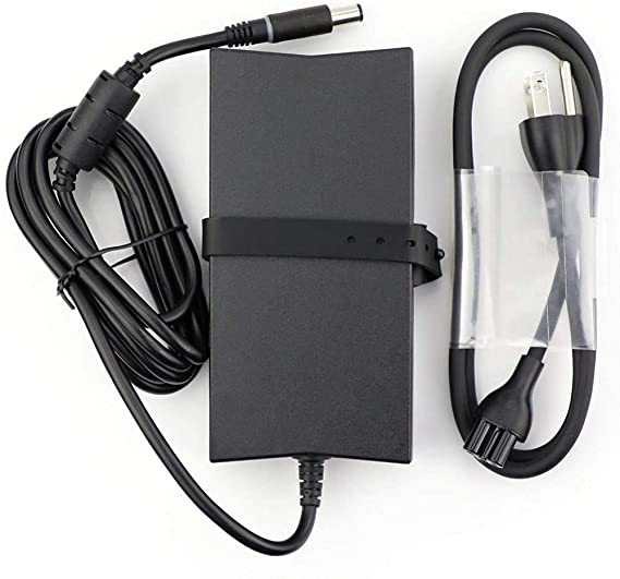 Dell 130W 240V Slim Charger Adapter