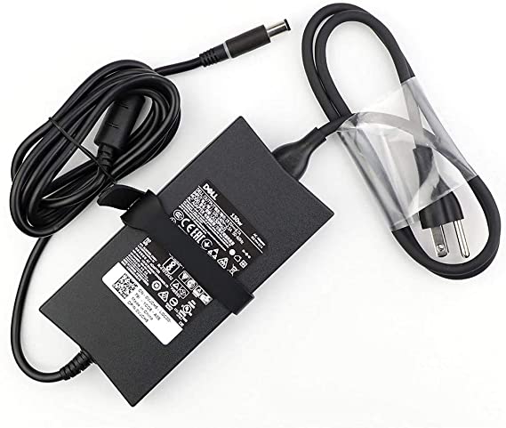 Dell 130W 240V Slim Charger Adapter