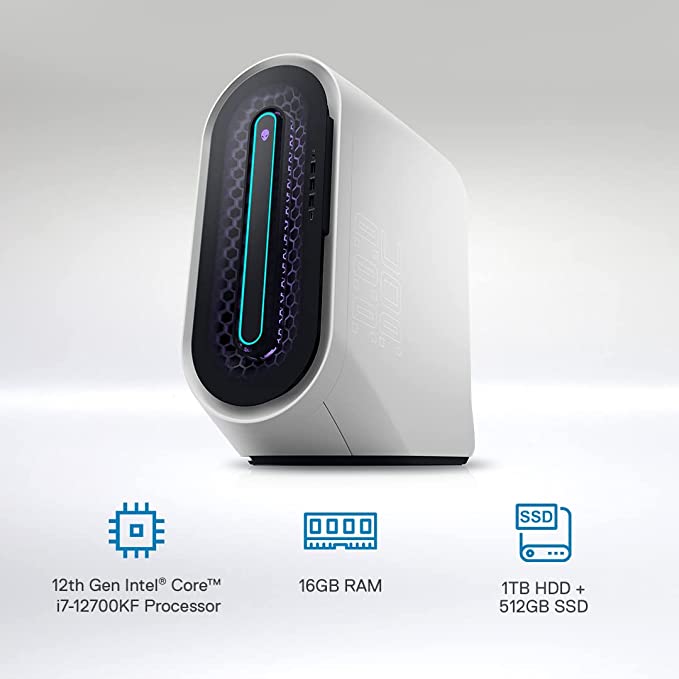 Dell Alienware Aurora (R13) Gaming Desktop
