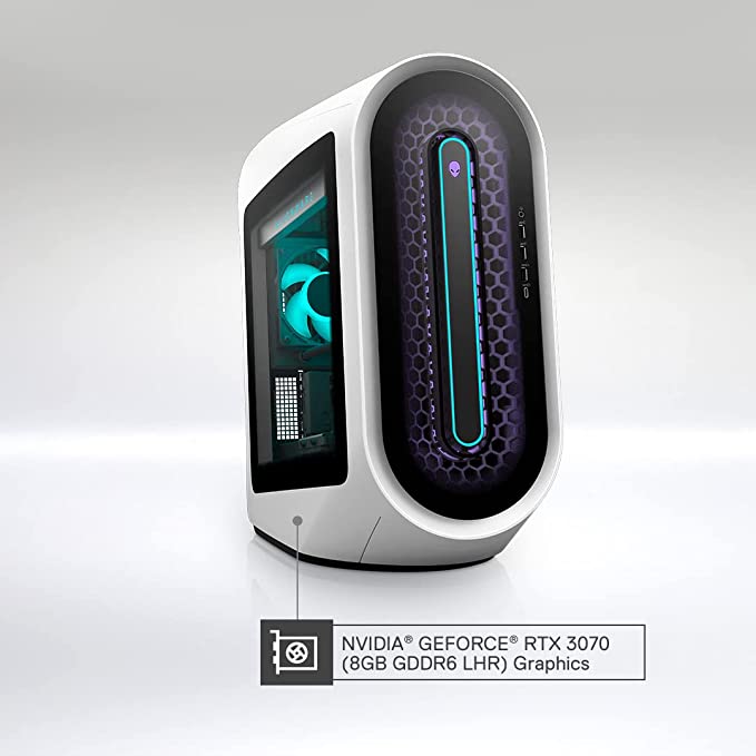 Dell Alienware Aurora (R13) Gaming Desktop