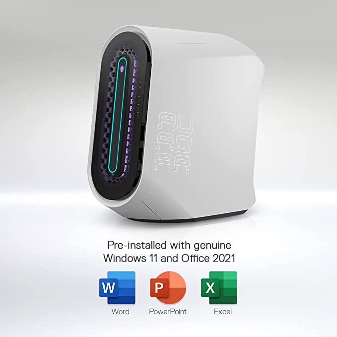 Dell Alienware Aurora (R13) Gaming Desktop