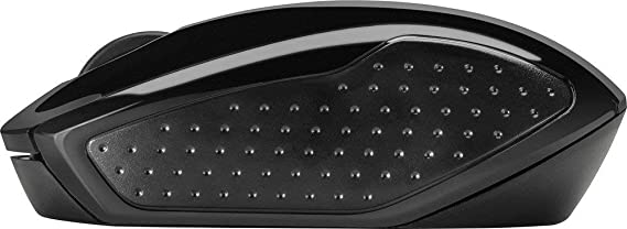 HP 200 USB Wireless Mouse