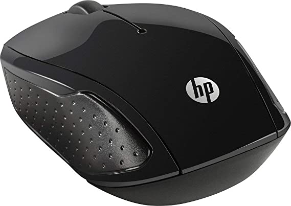 HP 200 USB Wireless Mouse