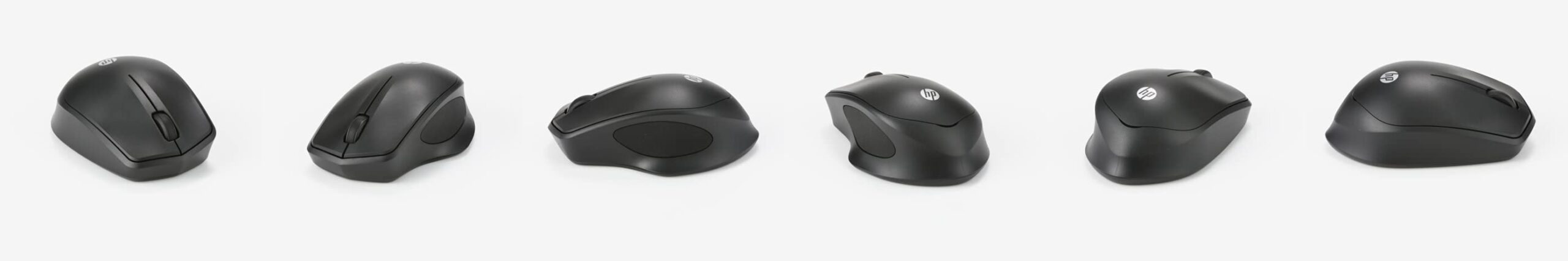 HP 280 USB Wireless Mouse