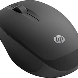 HP Bluetooth Mouse 250/4.2 Bluetooth connectivity