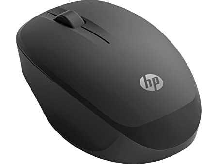 HP Bluetooth Mouse 250/4.2 Bluetooth connectivity
