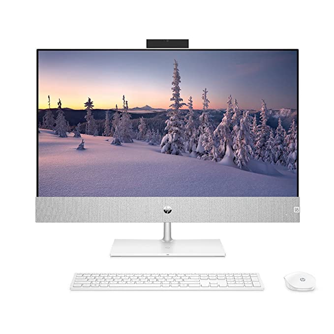 HP Pavilion AIO PC 12th Gen