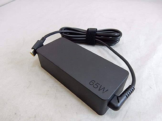 Lenovo GX20P92532 65W AC Adapter