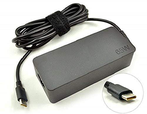 Lenovo GX20P92532 65W AC Adapter