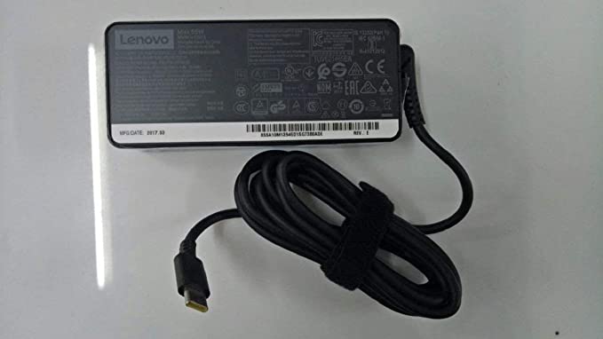 Lenovo GX20P92532 65W AC Adapter