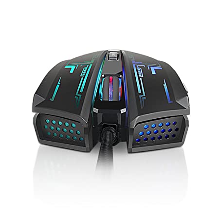 Lenovo Legion M200 RGB Gaming