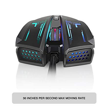 Lenovo Legion M200 RGB Gaming