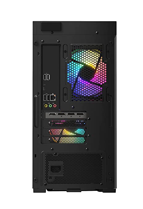 Lenovo Legion Tower 5 Gaming Desktop