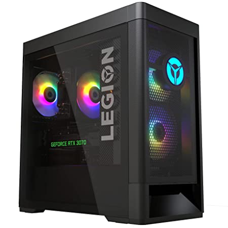 Lenovo Legion Tower 5 Gaming Desktop