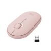 Logitech Pebble M350 Wireless Mouse