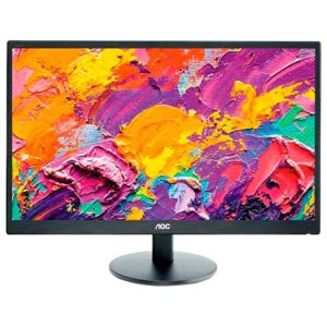 AOC E2270SWHN MONITOR Wall Mountable