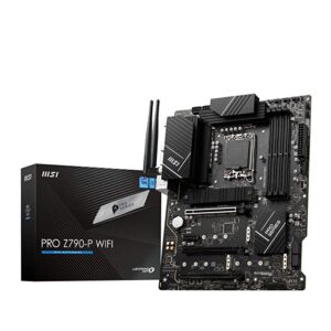 MSI PRO Z790-P WiFi Motherboard