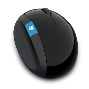 Microsoft Sculpt Ergonomic Mouse