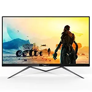 Philips 356M6QJAB/94 34.6-inch LED Monitor