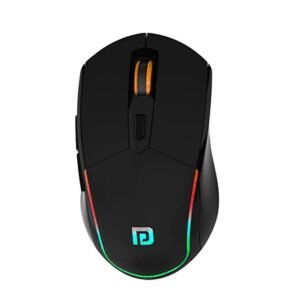 Portronics Toad One Wireless Optical Mouse