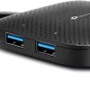 TP-Link 4-Port Portable Data Hub