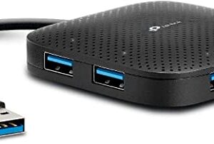 TP-Link 4-Port Portable Data Hub