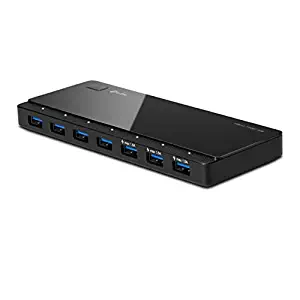 TP-Link Powered USB Hub