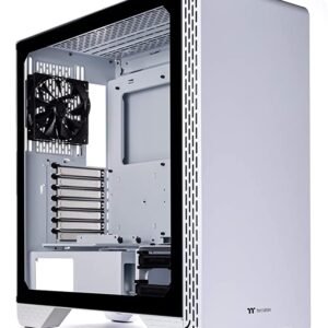 Thermaltake S300 Mid Tower Computer CA-1P5-00M6WN-00