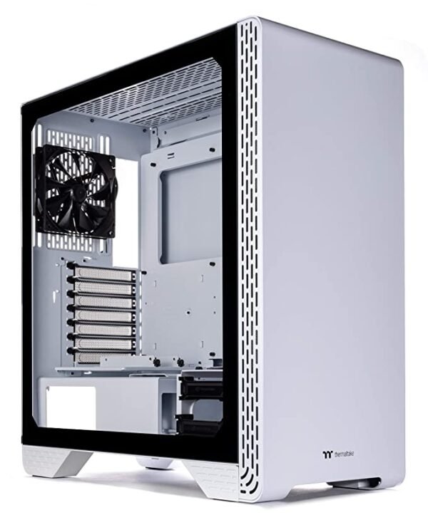 Thermaltake S300 Mid Tower Computer CA-1P5-00M6WN-00