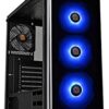 Thermaltake V200 Tempered Glass RGB