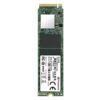 Transcend 512GB SSD NVMe TS512GMTE110S
