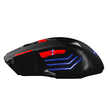 ZEBRONICS Zeb-Reaper Wireless Mouse