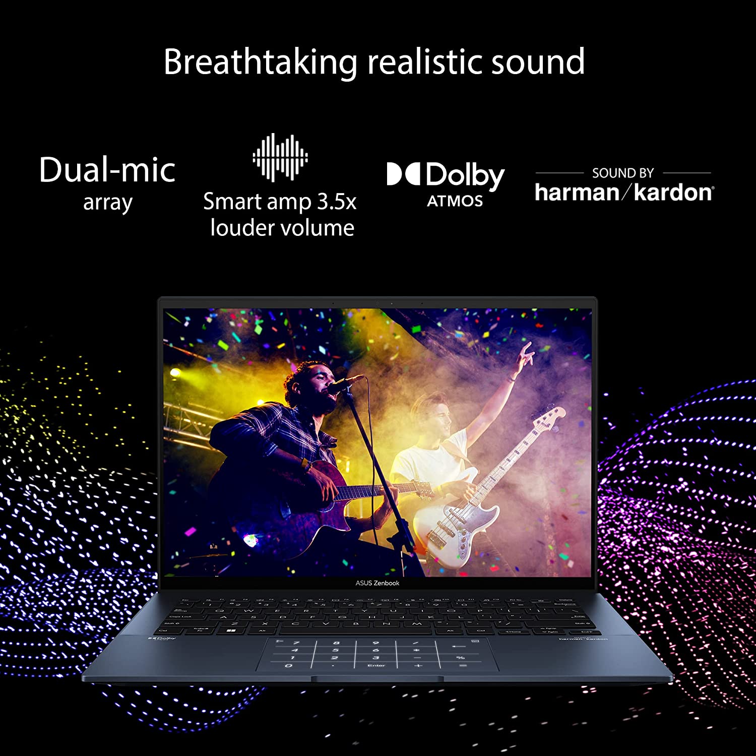 ASUS Zenbook 14 OLED