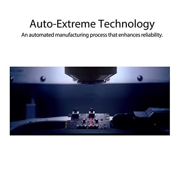 ASUS Phoenix Graphics Card 4GB