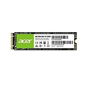 Acer RE100 512GB 3D NAND SATA