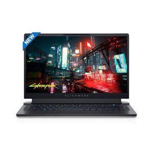 Alienware X15 R2 Gaming Laptop