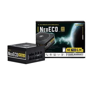 Antec NeoEco750M Modular Power Supply