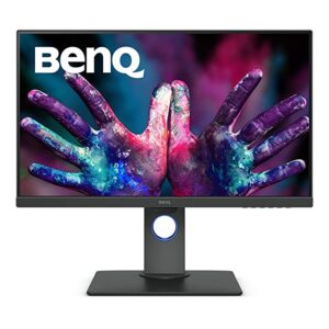 BenQ Designvue Designer IPS Monitor