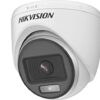 CCTV ColorVu Fixed Turret Camera