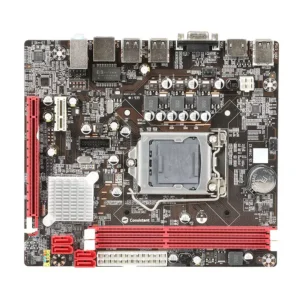 Consistent CMB-H61 16GB Motherboard