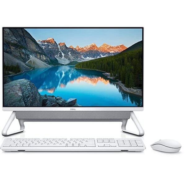 Dell Inspiron All in One Desktop