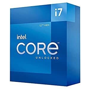 Intel Core i7 Desktop Processor