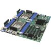 Intel Motherboard S2600STBR Server Board