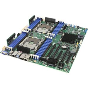 Intel Motherboard S2600STBR Server Board