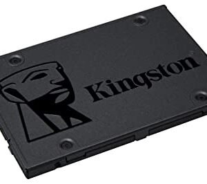 Kingston Q500 240GB SATA3 SSD