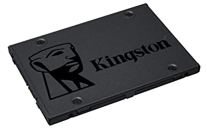 Kingston Q500 240GB SATA3 SSD