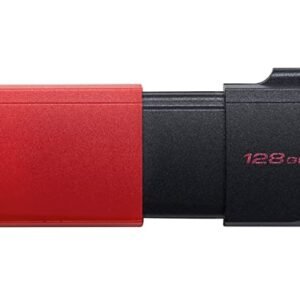 Kingston USB-A Flash Drive