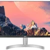 LCD Monitor 3 Side Borderless