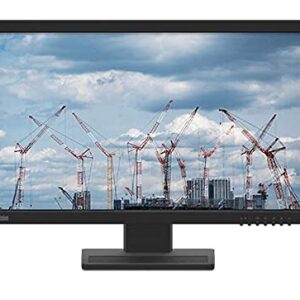 Lenovo ThinkVision E22-20 IPS Monitor