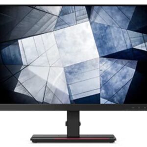 Lenovo ThinkVision P24q-20 Monitor
